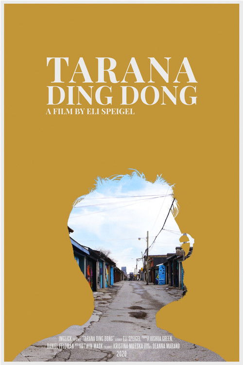 Tarana Ding Dong (2020) poster