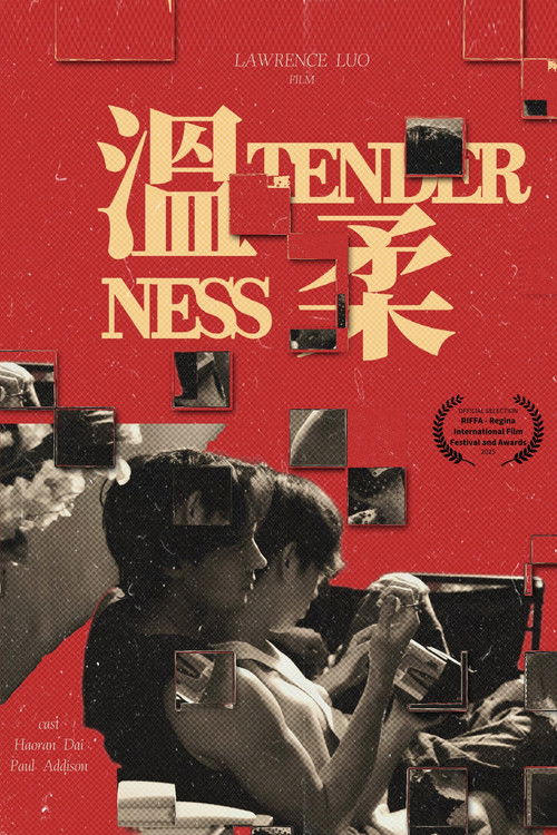 Tenderness (2025) poster