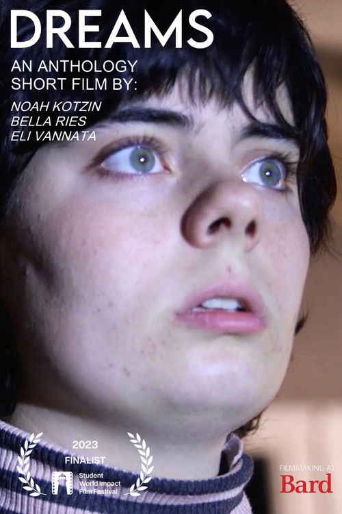 Dreams (2022) poster