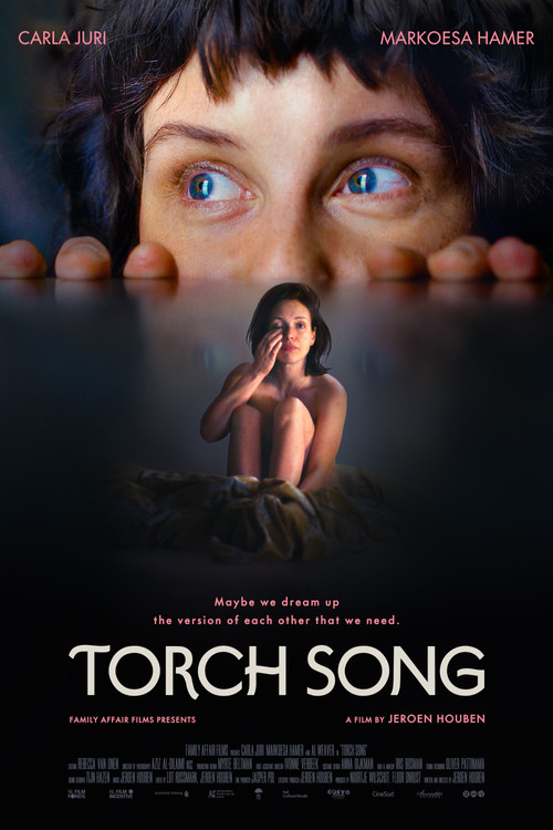 Torch Song (2025) poster