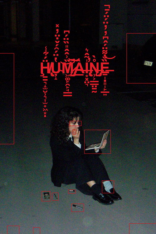 HUMAINE (2025) poster