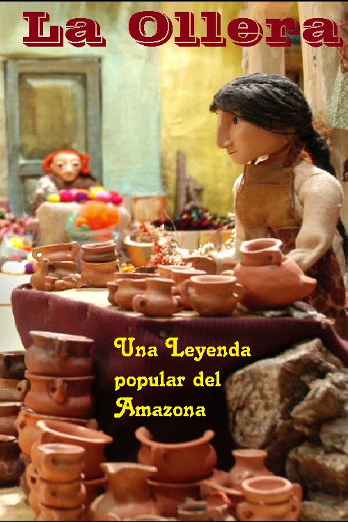 La Ollera (2009) poster