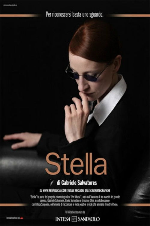 Stella (2009) poster