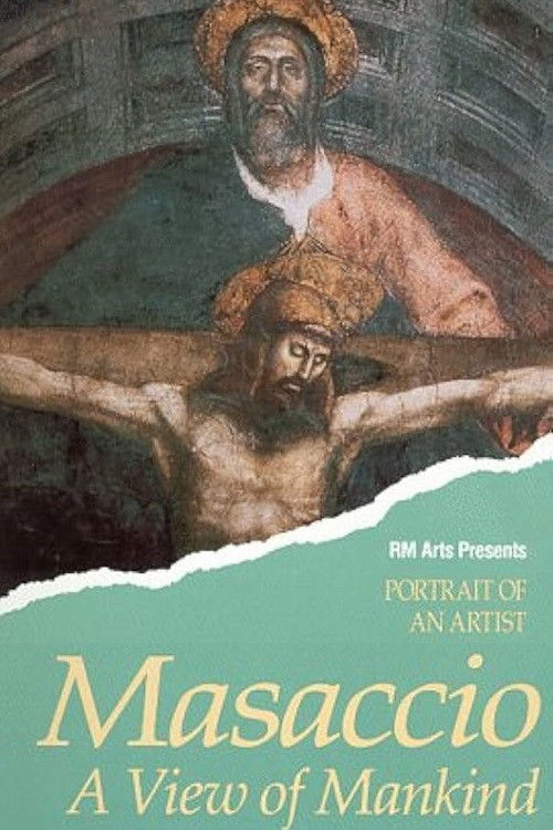 Masaccio: A View of Mankind (1983) poster