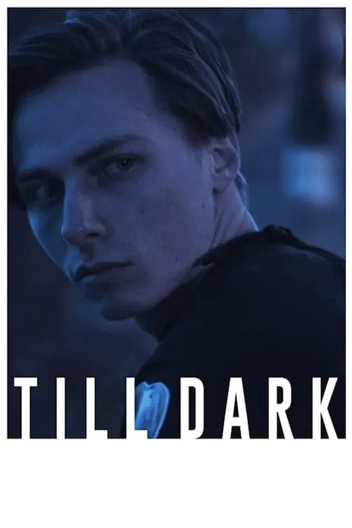 Till Dark (2015) poster