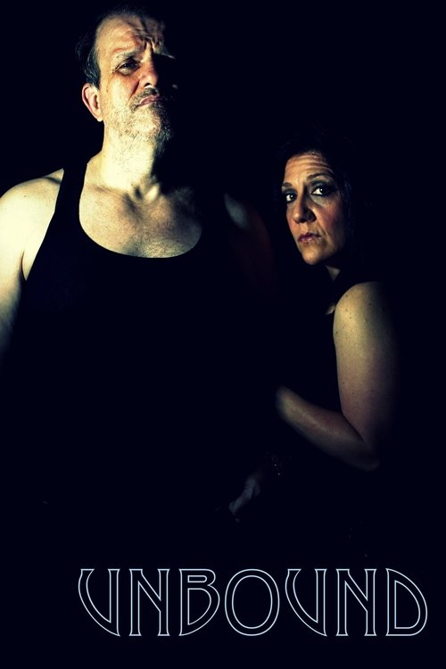 Unbound (2018) poster