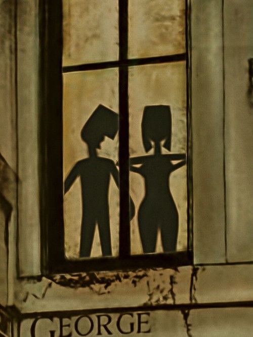 Exile From Paradise (1966) poster