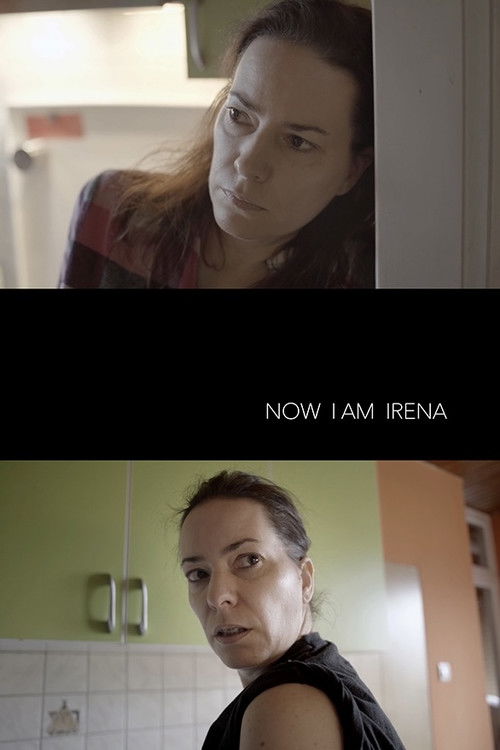 Now I Am Irena (2021) poster