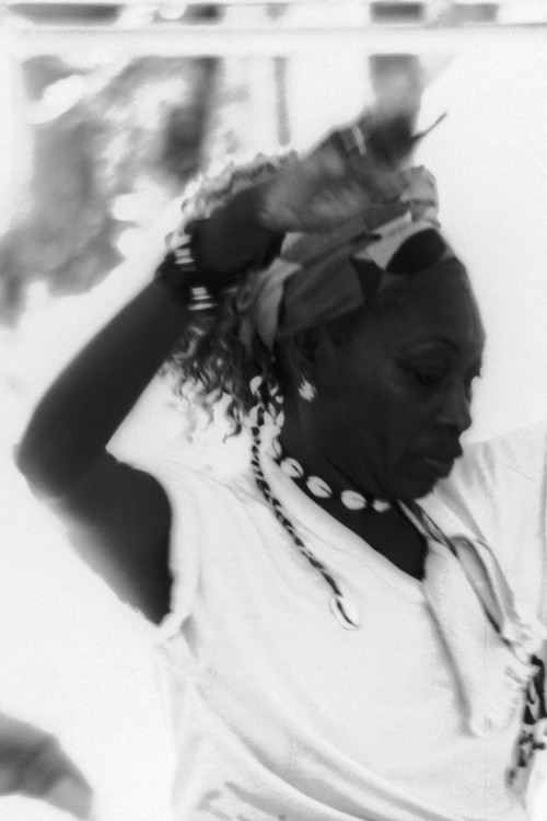 Bisagras (2024) poster