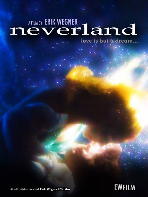 Neverland (2018) poster
