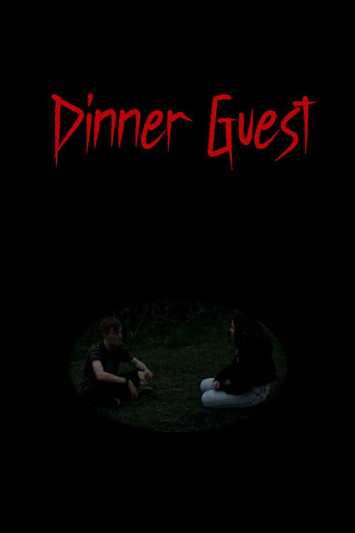Dinner Guest (2021) poster
