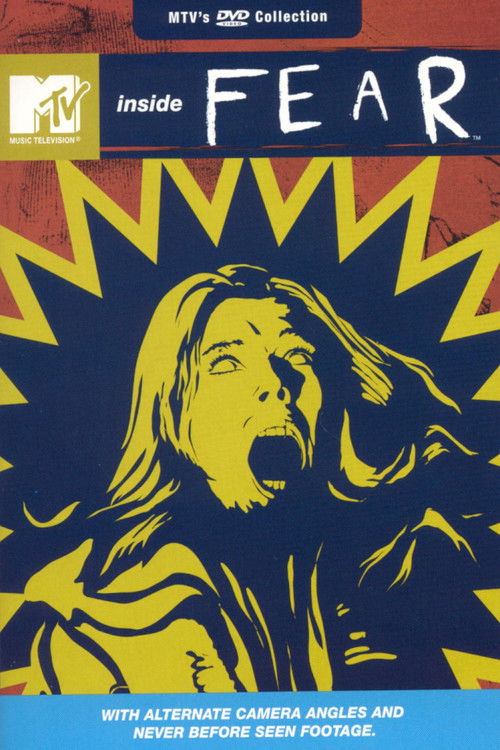 Inside Fear (2001) poster