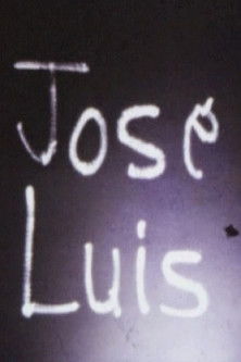 José Luis (1966) poster
