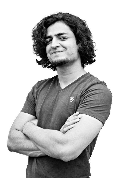 Journey to the Center of My Brain (2014) poster