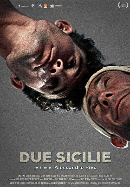 Due Sicilie (2016) poster