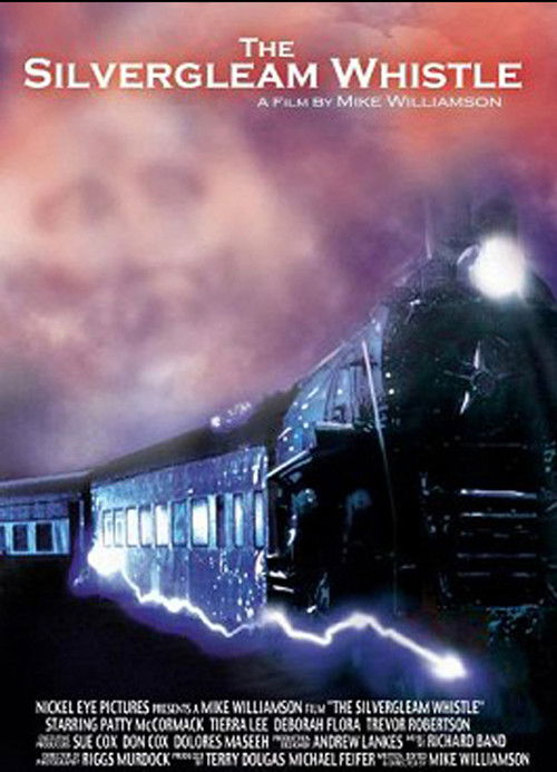 The Silvergleam Whistle (2003) poster