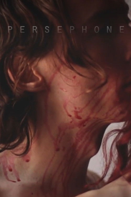 Persephone (2014) poster