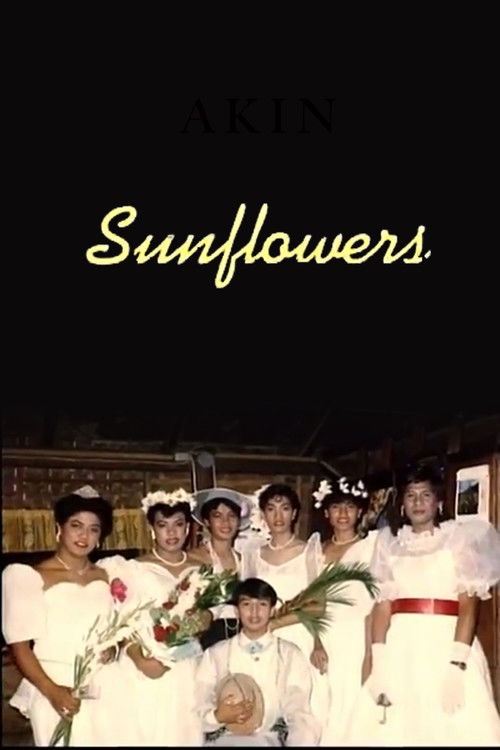 Sunflowers (1997) poster