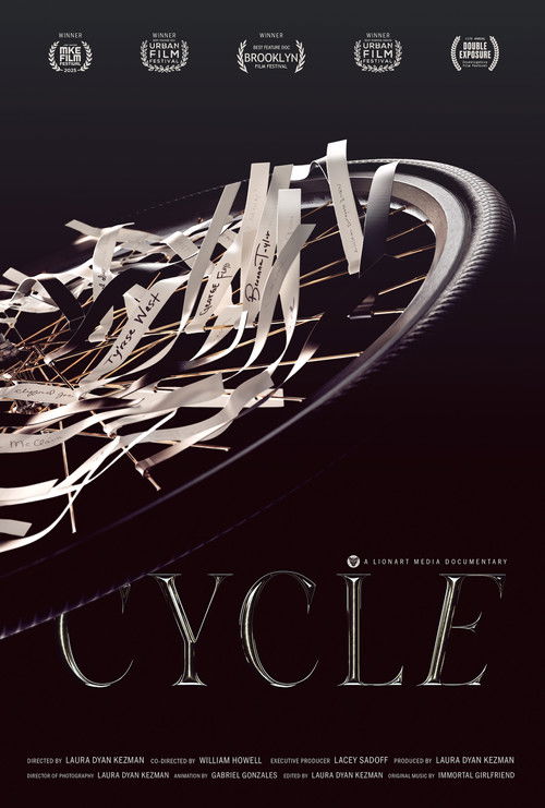 CYCLE (2025) poster