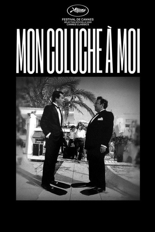 Mon Coluche à Moi (2026) poster