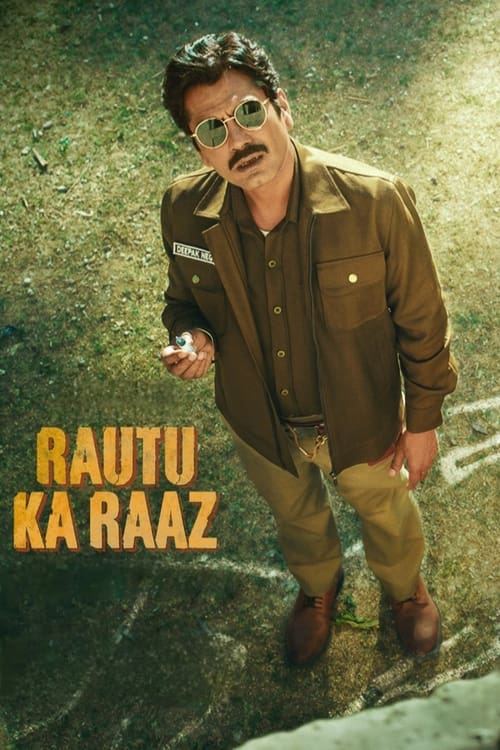 रौतू का राज़ (2024) poster