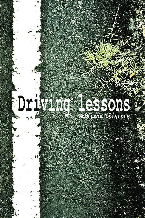 Driving Lessons (2013) poster