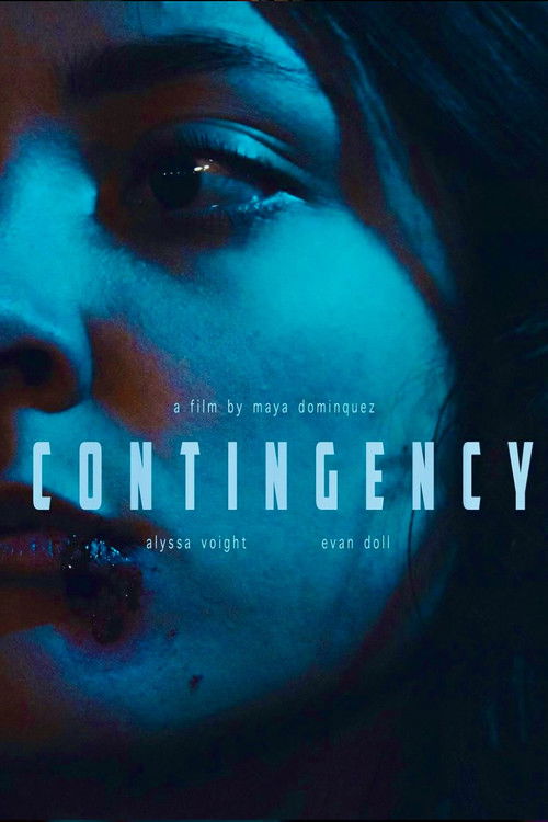 Contingency (2024) poster