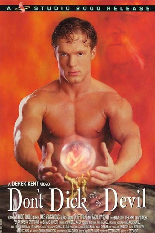 Don't Dick with the Devil (1998) poster