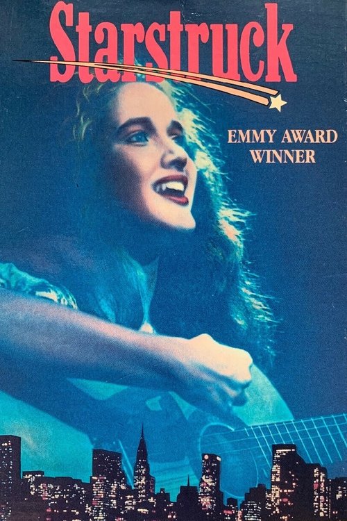 Starstruck (1981) poster