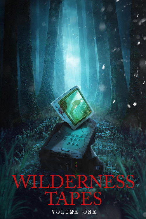 The Wilderness Tapes: Volume One (2026) poster
