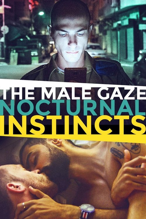 The Male Gaze: Nocturnal Instincts (2021) poster