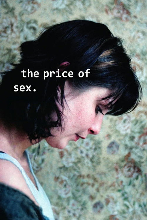 The Price of Sex (2011) poster