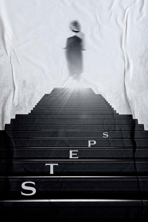 Steps (2022) poster