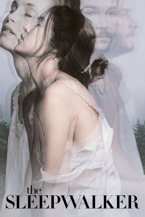 The Sleepwalker (2014) poster