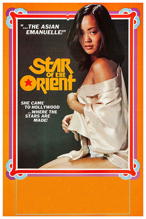 Star of the Orient (1979) poster