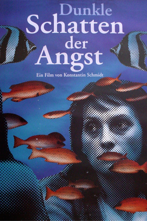 Dunkle Schatten der Angst (1993) poster