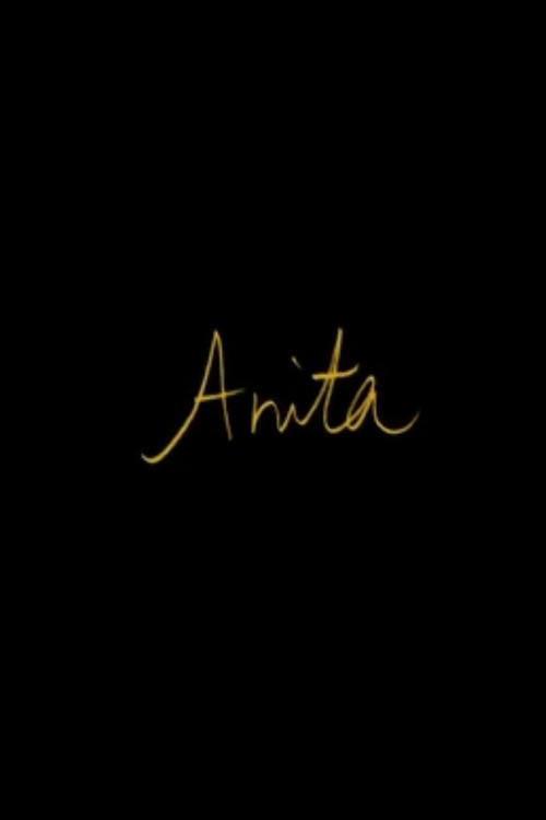 Anita (2019) poster