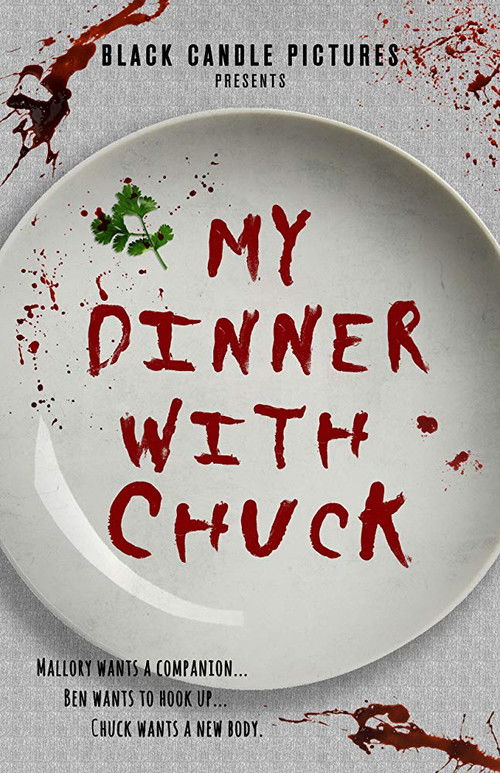 My Dinner with Chuck (2019) poster