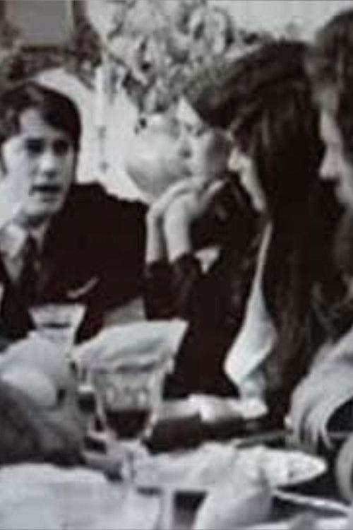 El vientre de la ballena (1969) poster