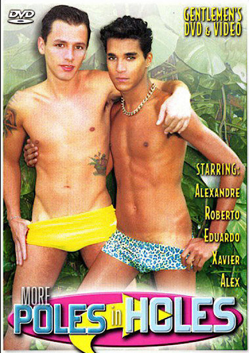 More Poles in Holes (2004) poster