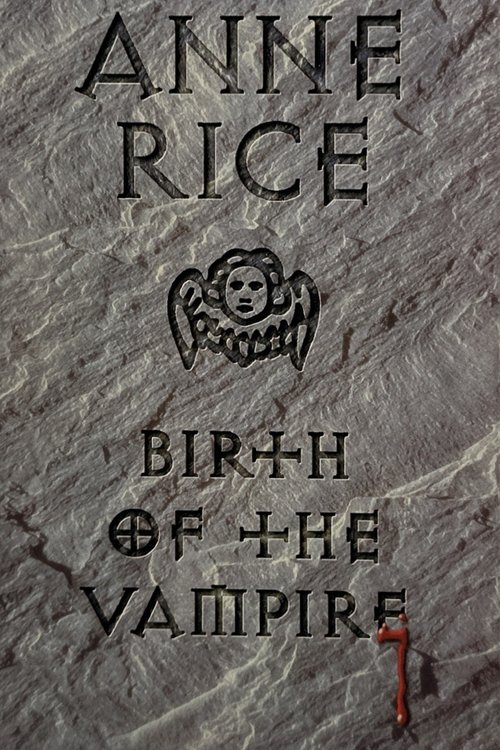 Anne Rice: Birth of the Vampire (1994) poster