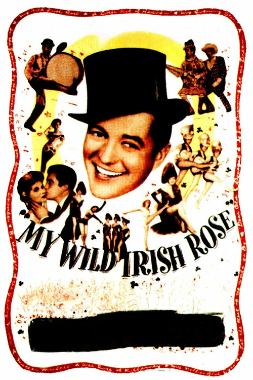 My Wild Irish Rose (1947) poster