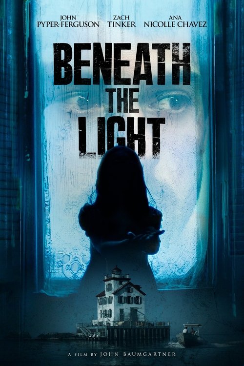 Beneath the Light (2026) poster