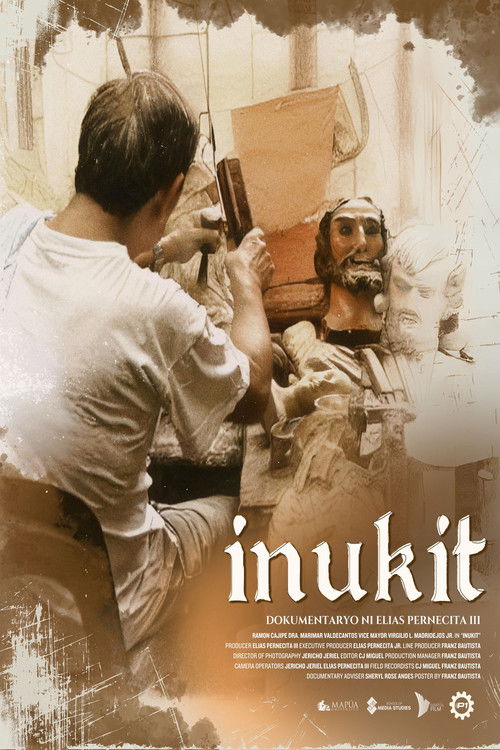 Inukit (2024) poster