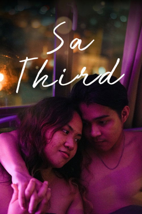 Sa Third (2022) poster