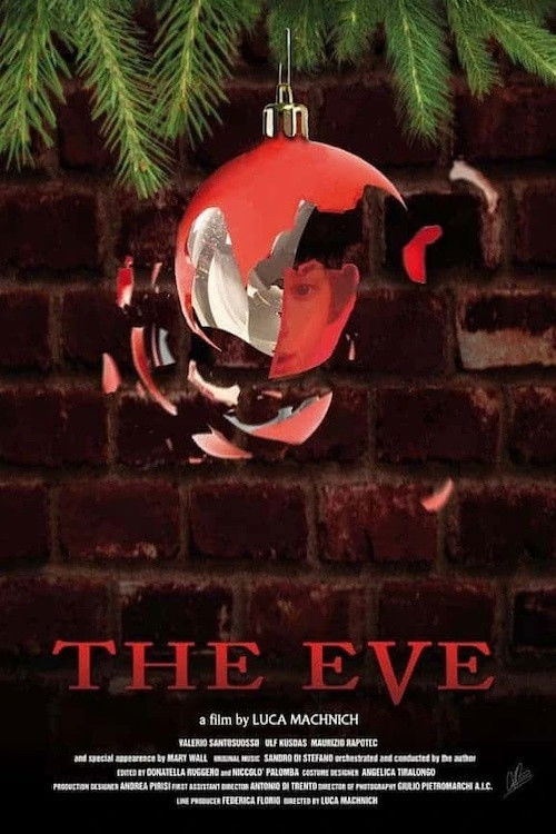 The Eve (2015) poster