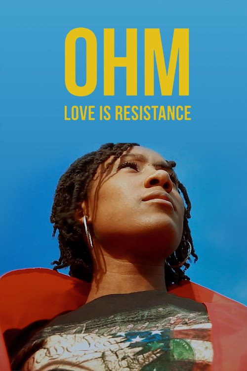 Ohm: Love Is Resistance (2017) poster