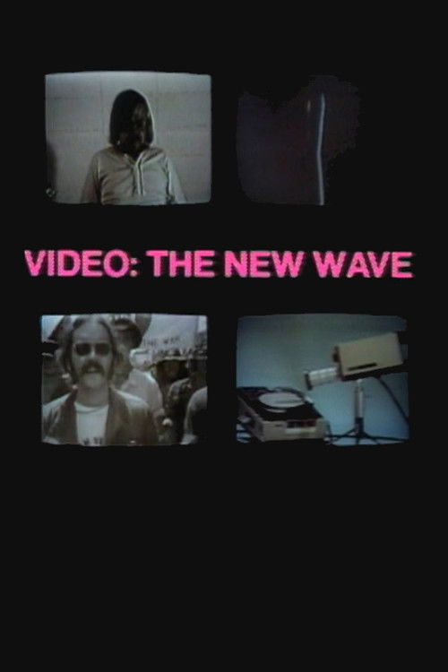 Video: The New Wave (1975) poster