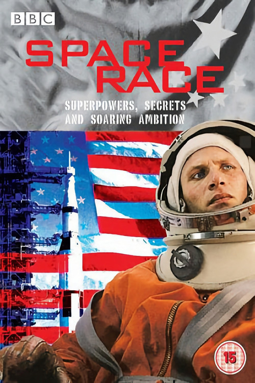 Space Race (2005) poster