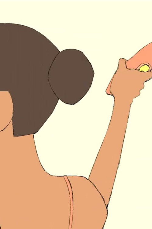 Pointe (2022) poster